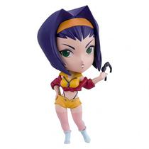 Boneco Bandai Chibi Masters Cowboy Bebop Faye Valentine 799283