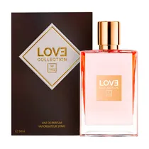 Perfume Love Collection N°1022 - Eau de Parfum - Feminino - 50ML