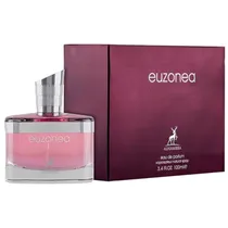 Perfume Feminino Maison Alhambra Euzonea Edp 100ML