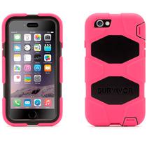 Capa Griffin para iPhone 6 e 6S GB38904 - Rosa