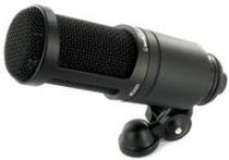 Audio Technica AT2020 p/ Studio