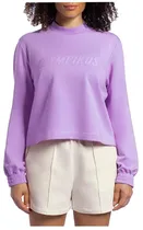 Moletom Olympikus OIWWL25605/25W Feminino