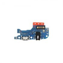 Conec Carga c/Placa Ori Turbo Sam M30