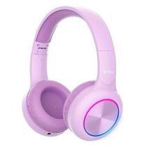 Gtide Wireless Headset C1 Purple