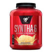 *SYNTHA-6 Vanilla Ice Cream 5LB 710 BSN