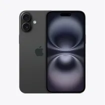 Apple Cel iPhone 16 Plus HN/A3290 128GB Black