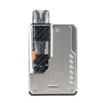 Pod System Aspire Gotek Pro Kit Titanium