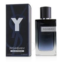 Yves Saint Laurent Perfume Y Mas 100ML Eau de Parfum