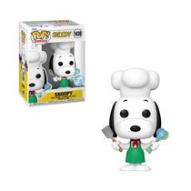 Muneco Funko Pop Television Snoopy 1438