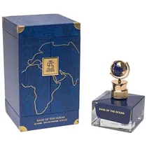 Perfume Aurora Globe Rage Of The Ocean Edp - Unissex 100ML