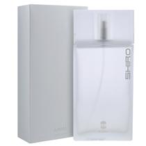 Perfume Masculino Ajmal Shiro Edp 90 ML