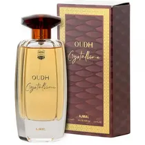 Ajmal Oudh Crystaline Edp 100ML Unisex