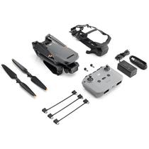 Dji Drones Mavic 3 Classic (Na) Plastico 21 M/s Gris