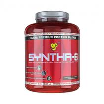 Whey Protein SYNTHA-6 BSN 5LB 2.27KG Chocolate e Milkshak