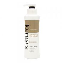 Condicionador Kerasys Revitalizing Marron Frasco 400ML