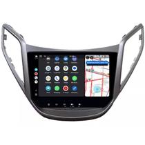 Multimidia Argos HB20 8" 3+32GB Carplay/And Auto