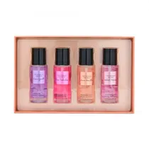 Kit Body Splash Victoria's Secret 4PCS