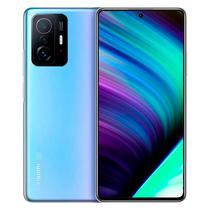 Celular Xiaomi 11T Pro 5G DS/ 8RAM/ 256GB/ 6.67" Blue Global L/ Pequen