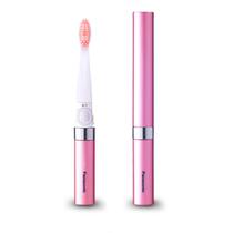 Escova de Dentes Eletrica Panasonic EWDS90P581 - Rosa