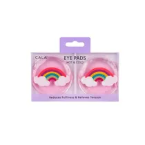 Cala Eye Pads Hot And Cold - Rainbow 69167