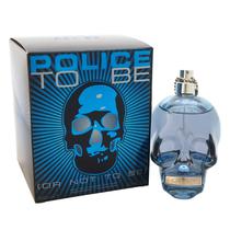 Police To Be Edt 125ML