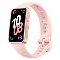 Smartwatch Huawei Band 10 NOR-B19 - Bluetooth - Rosa
