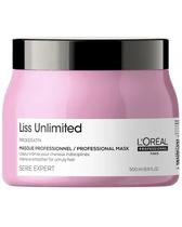 Loreal Mascara Capilar Se Liss Unlimited Prokeratin 500ML s/C