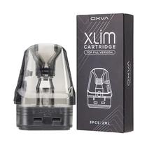 Oxva Xlim Top Fill Version Filtro/ Coil