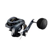 Carretilla Shimano Grappler BB 151HG Izquierda