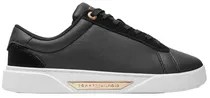 Tênis Tommy Hilfiger FW0FW08123 BDS - Femenino