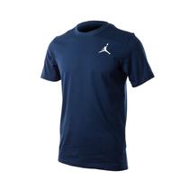 Remera Infantil Nike 85D266U90 Air Jordan