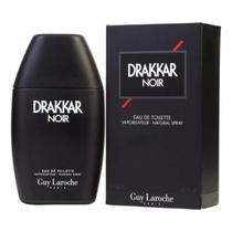 Guy Laroche Drakkar Noir Edt 200ML Masc