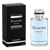 Perfume Masculino Boucheron Quatre Edt 100ML