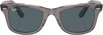 Óculos de Sol Ray-Ban RB2140 1355R5 54 - Feminino