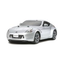 Carro Tamiya Nissan 370Z TT01E XB 57805