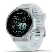 Relogio Garmin Forerunner 570 010-02970-01 GPS BT Cold Blue