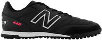 Chuteira New Balance 442 V2 Team Football Turf MS42TBK2 - Masculina