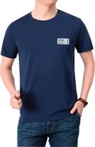 Camiseta Jeep JE-380122M-002 - Masculina