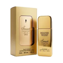 Perfume Smart Collection N 262 Edp 25ML - Masculino