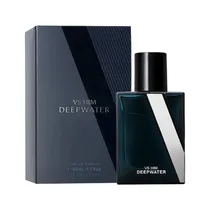 Perfume Victoria's Secret Him Deepwater Eau de Parfum 50ML