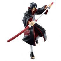 Boneco Banpresto Naruto TOP99 Uchiha Itachi 92659