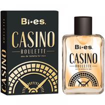 Bi-Es Casino Roulette Men EDT100ML