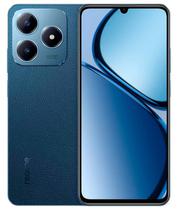 Celular Realme C63 RMX3939 256GB / 8GB Ram / Dual Sim / 6.75 / Cam 50MP NFC - Azul (Anatel)