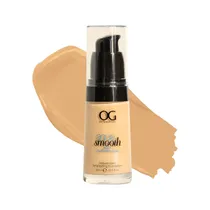 Base Outdoor Girl Aqua Smooth Liquid 06 30ML
