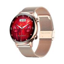 Smart Watch G-Tide Romance Gold