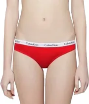 Calcinha Calvin Klein D1618 802