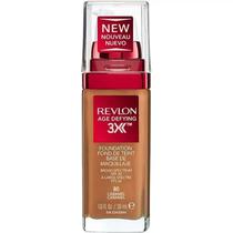 Revlon Tester R.Tester Base Age Defying X3 Caramel 80 s/C