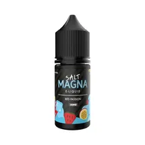 Esencia Magna Nicsalt Red Passion 50MG 30ML