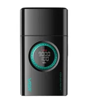 VGR V-378 Shaver Negro