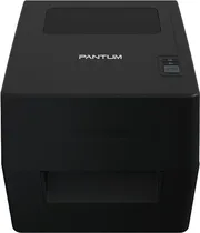 Impressora Etiqueta Pantum PT-L270N Bivolt Preto